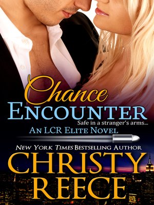 cover image of Chance Encounter